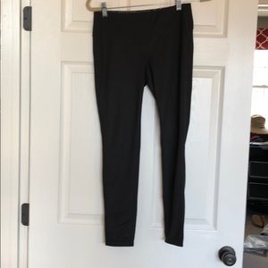 Athleta Reversible Leggings Small
